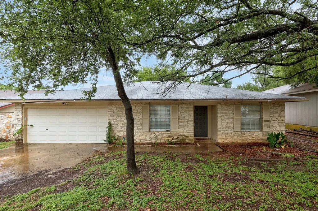 11304 Slippery Elm Trail Austin TX 78750