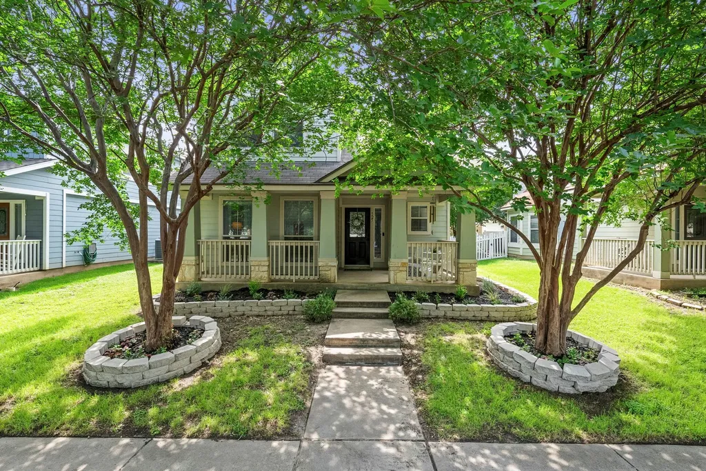 525 Rolling Oak Drive Round Rock TX 78664