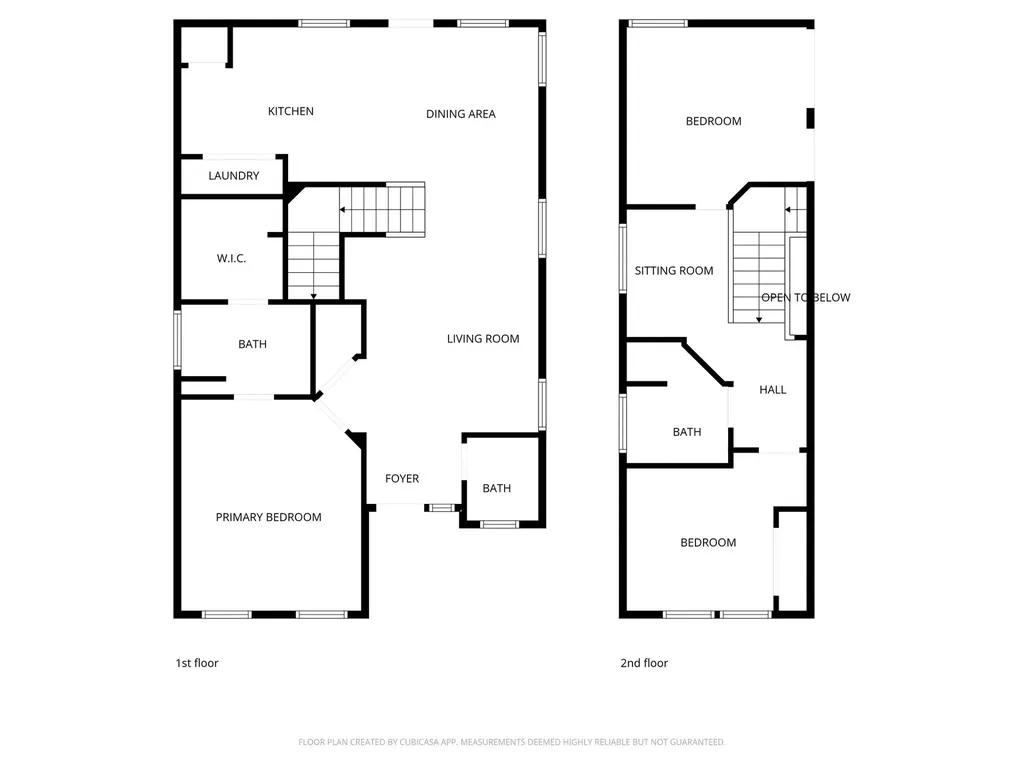 525 Rolling Oak Drive Round Rock TX 78664