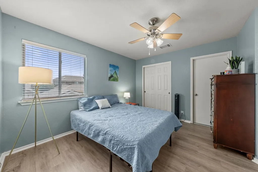 525 Rolling Oak Drive Round Rock TX 78664