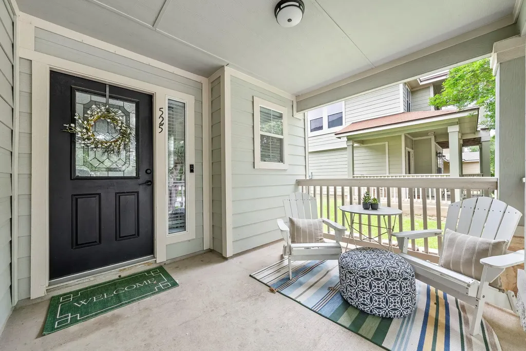 525 Rolling Oak Drive Round Rock TX 78664