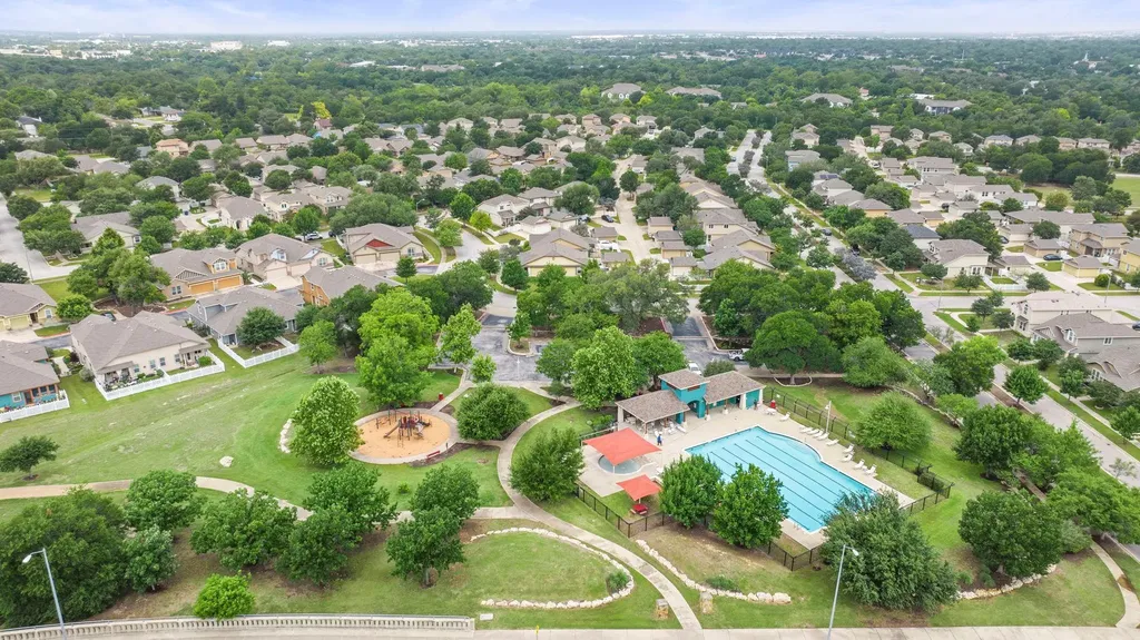 525 Rolling Oak Drive Round Rock TX 78664