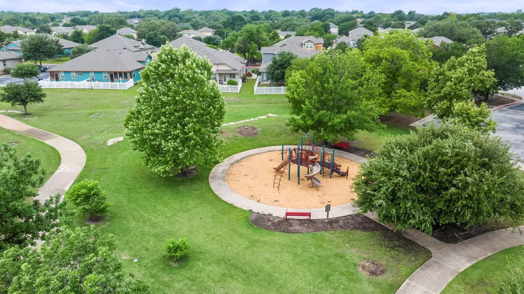 525 Rolling Oak Drive Round Rock TX 78664
