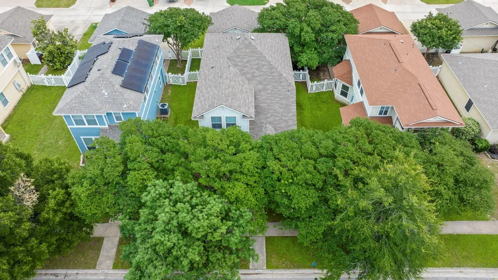 525 Rolling Oak Drive Round Rock TX 78664