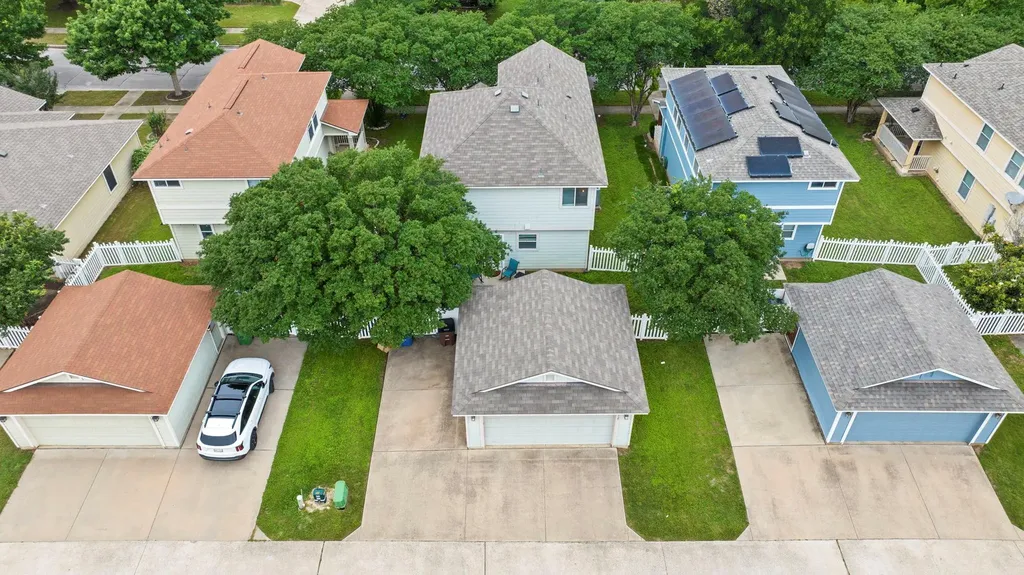 525 Rolling Oak Drive Round Rock TX 78664