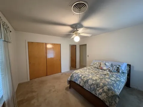 393 N Manse Avenue Giddings TX 78942