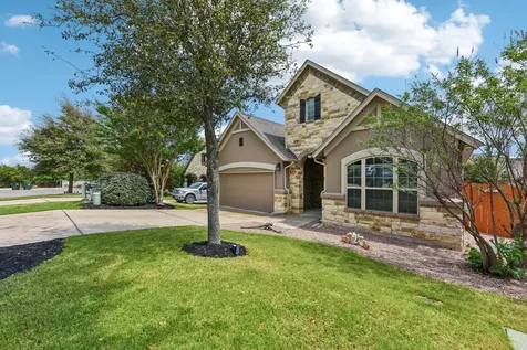 5521 Brady Bayou Cove Austin TX 78738
