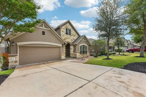 5521 Brady Bayou Cove Austin TX 78738