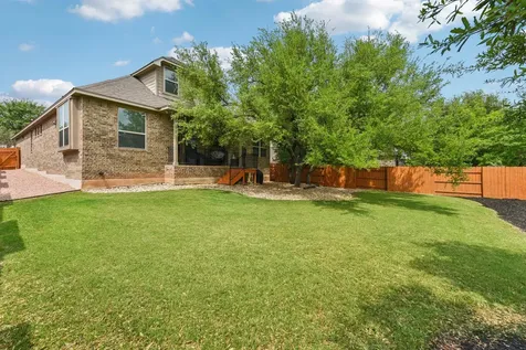 5521 Brady Bayou Cove Austin TX 78738