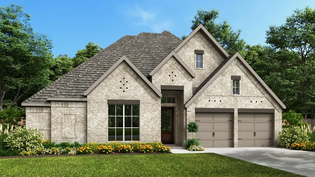 309 Prickly Poppy Way Georgetown TX 78633