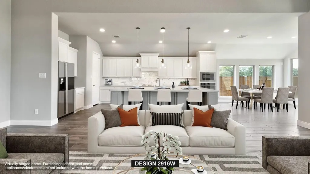 309 Prickly Poppy Way Georgetown TX 78633