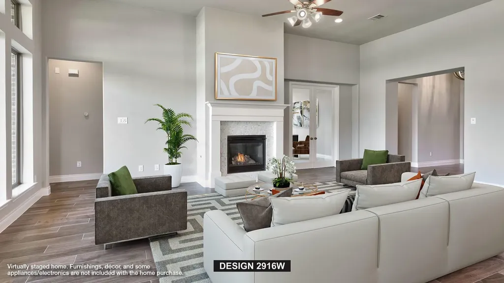 309 Prickly Poppy Way Georgetown TX 78633