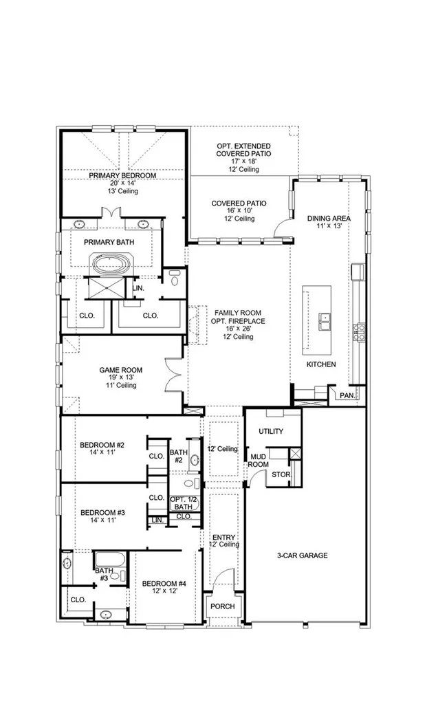 309 Prickly Poppy Way Georgetown TX 78633
