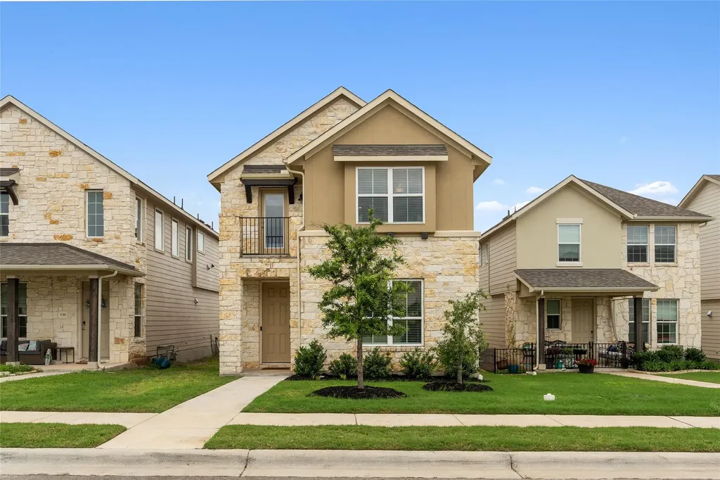 145 Beach Mountain Road Dripping Springs TX 78620