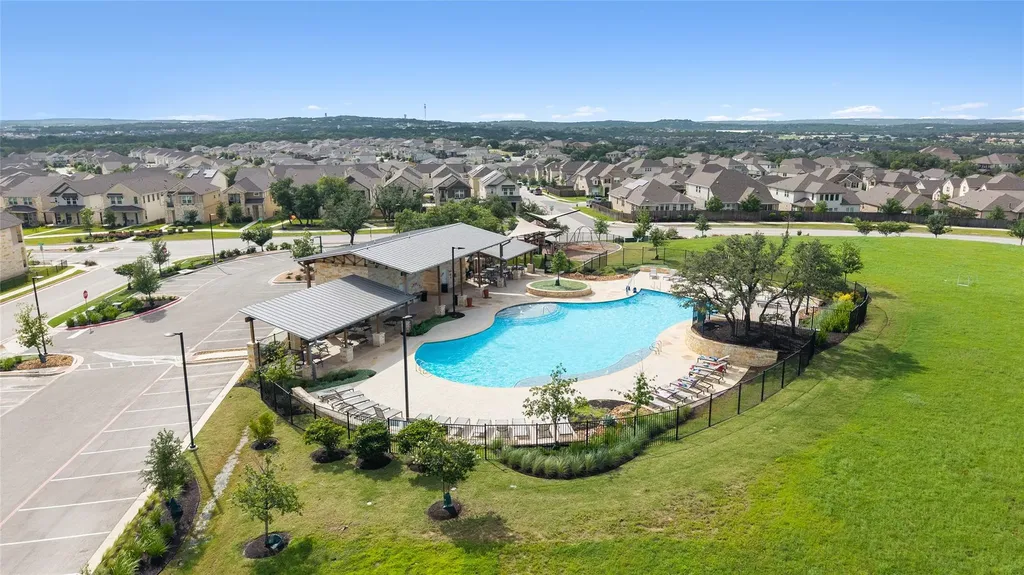 145 Beach Mountain Road Dripping Springs TX 78620