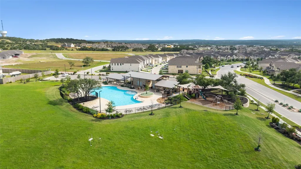 145 Beach Mountain Road Dripping Springs TX 78620