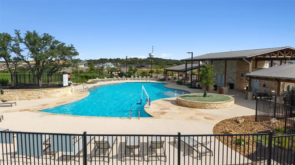 145 Beach Mountain Road Dripping Springs TX 78620
