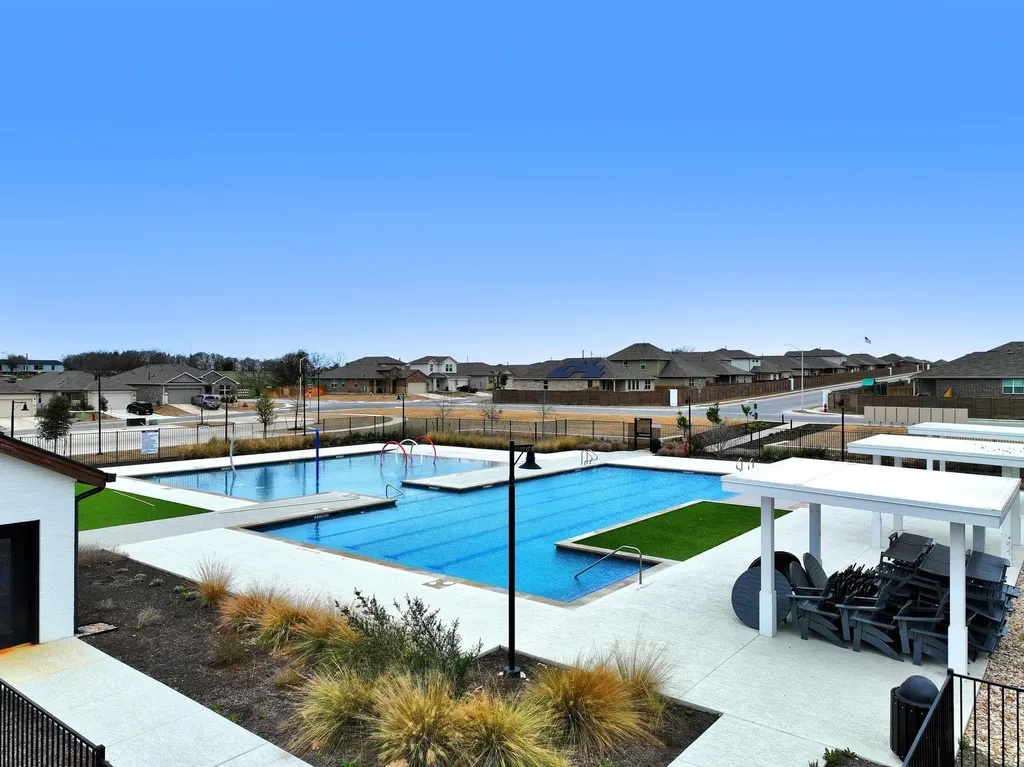 643 Evergreen Sumac Loop Kyle TX 78640
