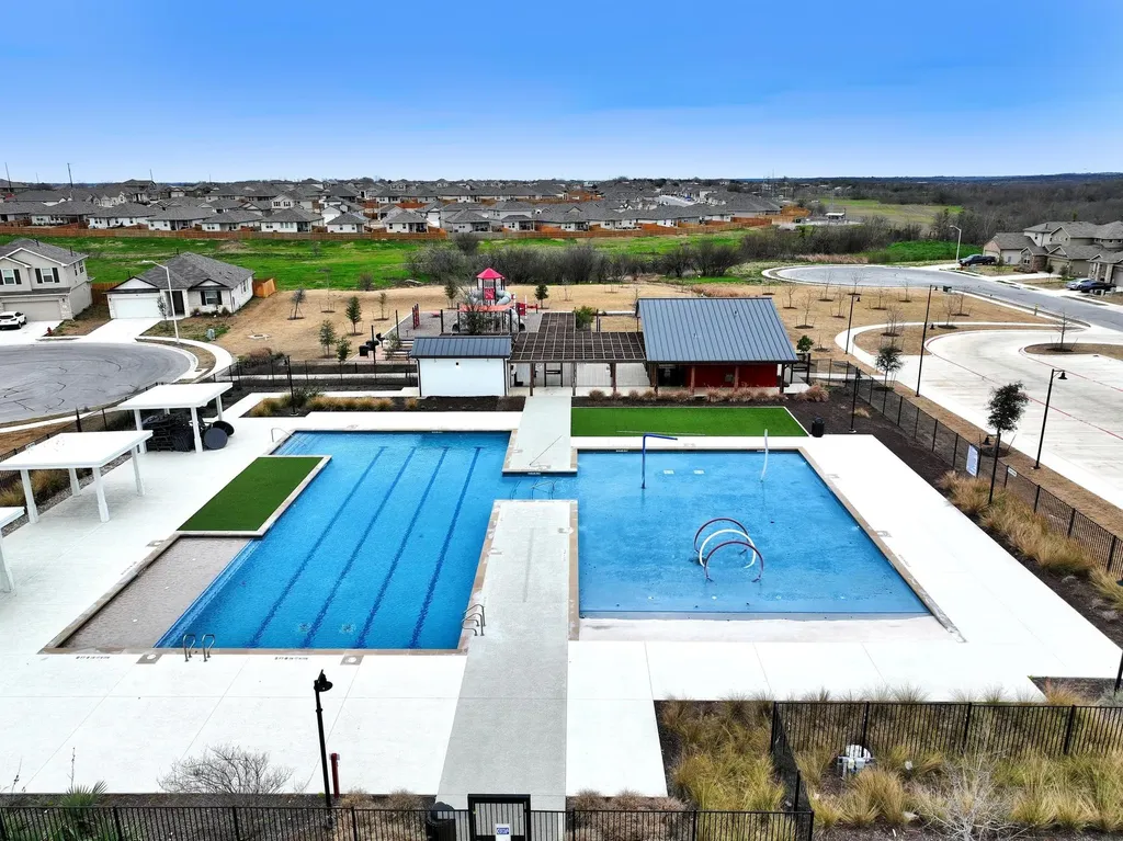 643 Evergreen Sumac Loop Kyle TX 78640