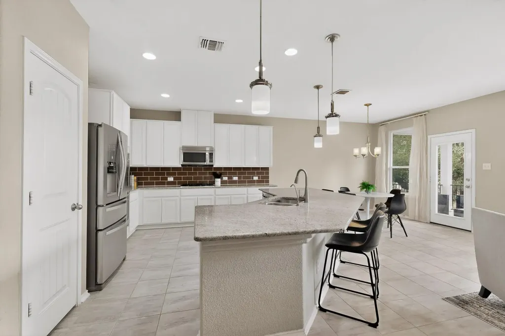429 Sheepshank Drive Georgetown TX 78633
