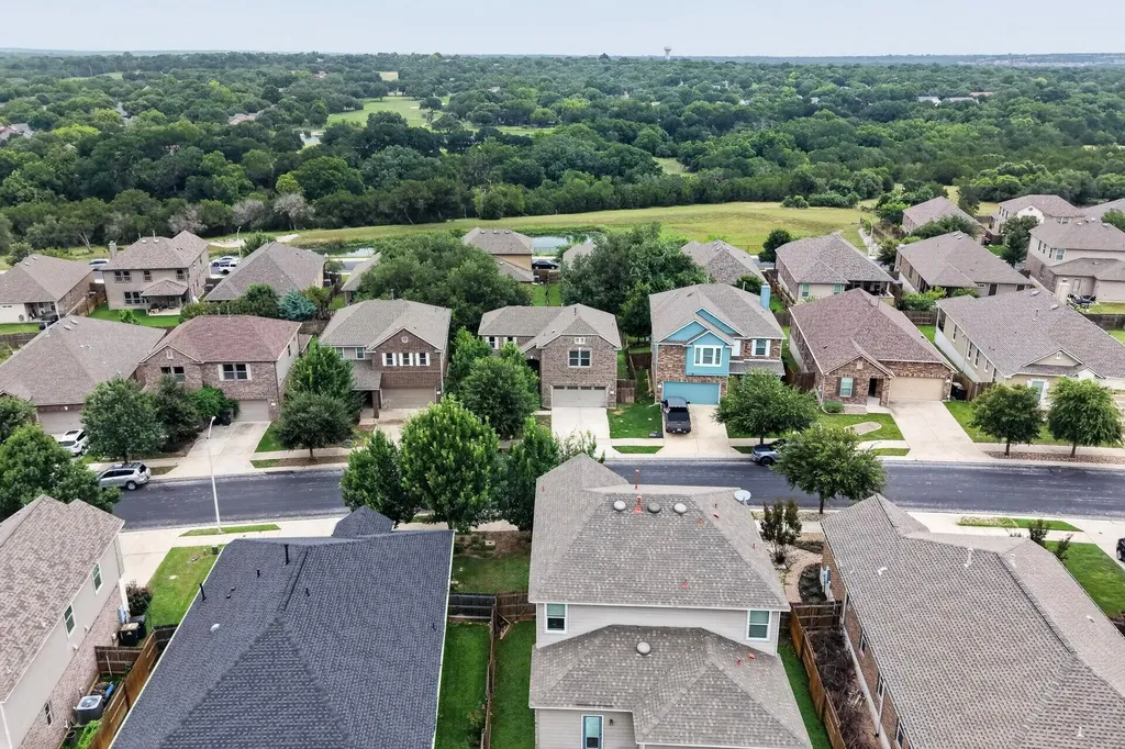 429 Sheepshank Drive Georgetown TX 78633