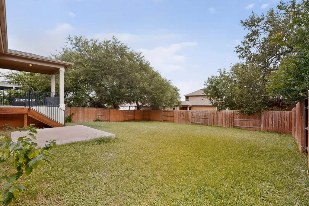 429 Sheepshank Drive Georgetown TX 78633