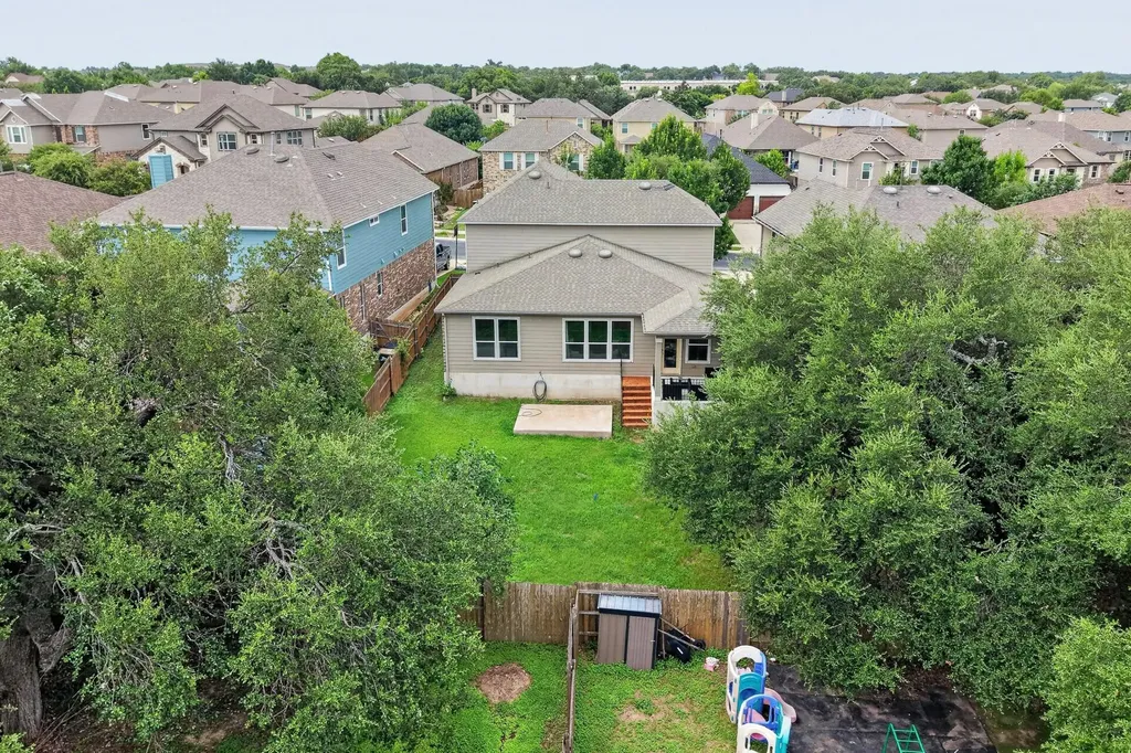 429 Sheepshank Drive Georgetown TX 78633