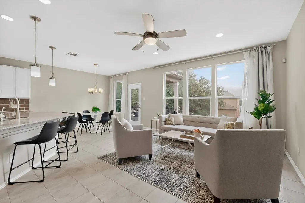 429 Sheepshank Drive Georgetown TX 78633