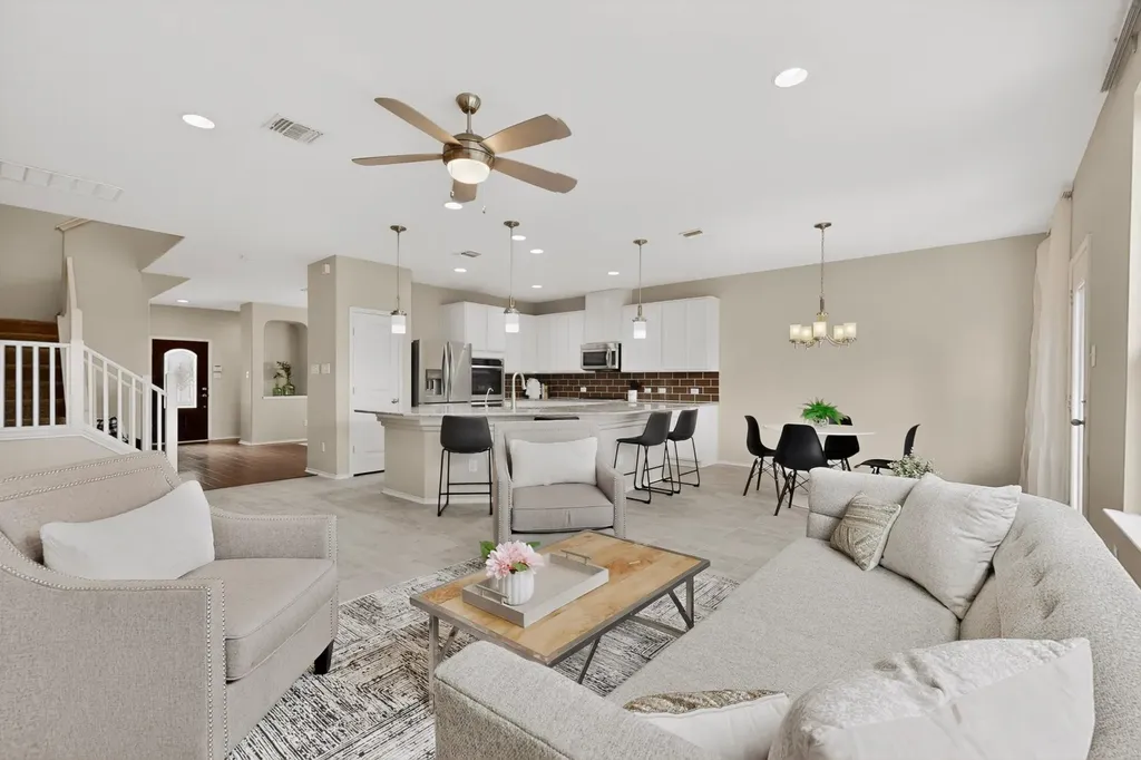 429 Sheepshank Drive Georgetown TX 78633