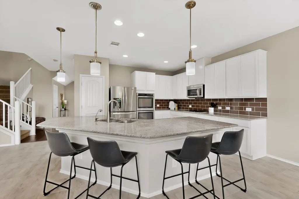 429 Sheepshank Drive Georgetown TX 78633