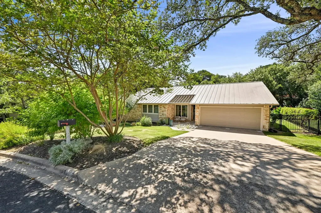 1905 Stoneridge Road Austin TX 78746