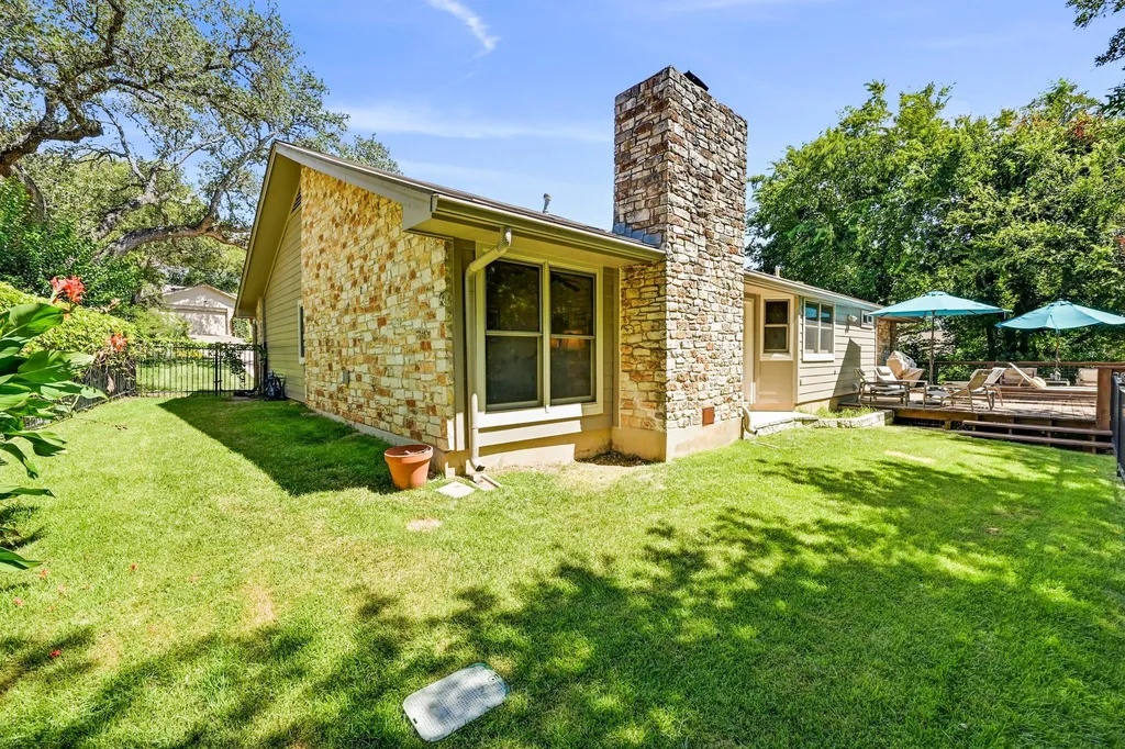 1905 Stoneridge Road Austin TX 78746