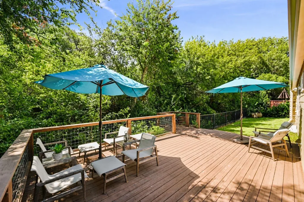 1905 Stoneridge Road Austin TX 78746
