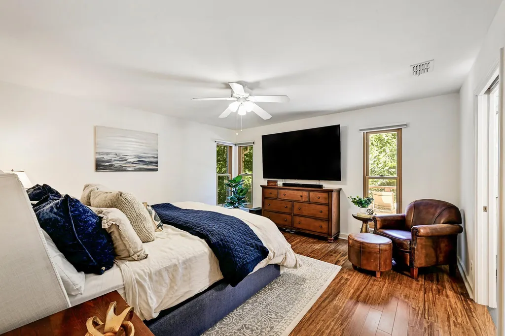 1905 Stoneridge Road Austin TX 78746