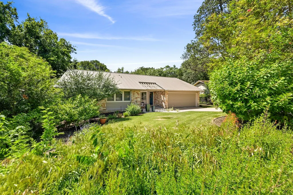 1905 Stoneridge Road Austin TX 78746