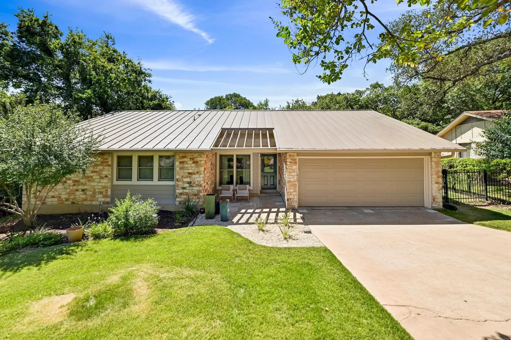 1905 Stoneridge Road Austin TX 78746