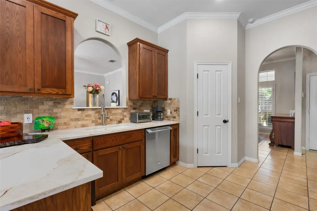 223 E Ridgewood Road Georgetown TX 78633