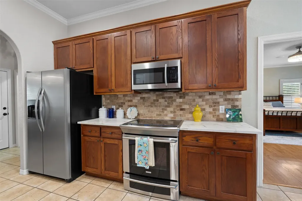 223 E Ridgewood Road Georgetown TX 78633