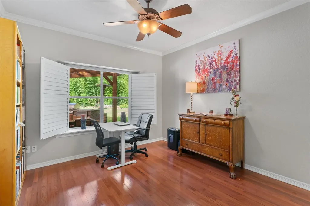 223 E Ridgewood Road Georgetown TX 78633