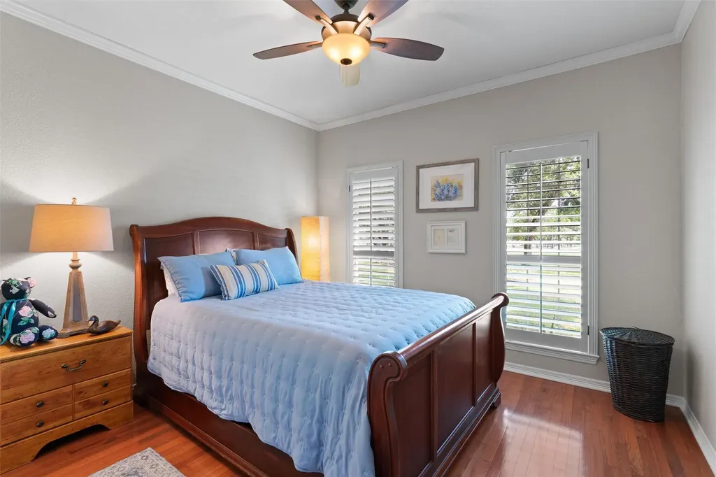 223 E Ridgewood Road Georgetown TX 78633