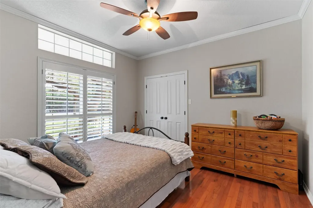 223 E Ridgewood Road Georgetown TX 78633