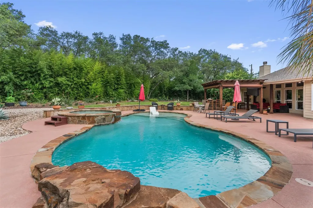 223 E Ridgewood Road Georgetown TX 78633
