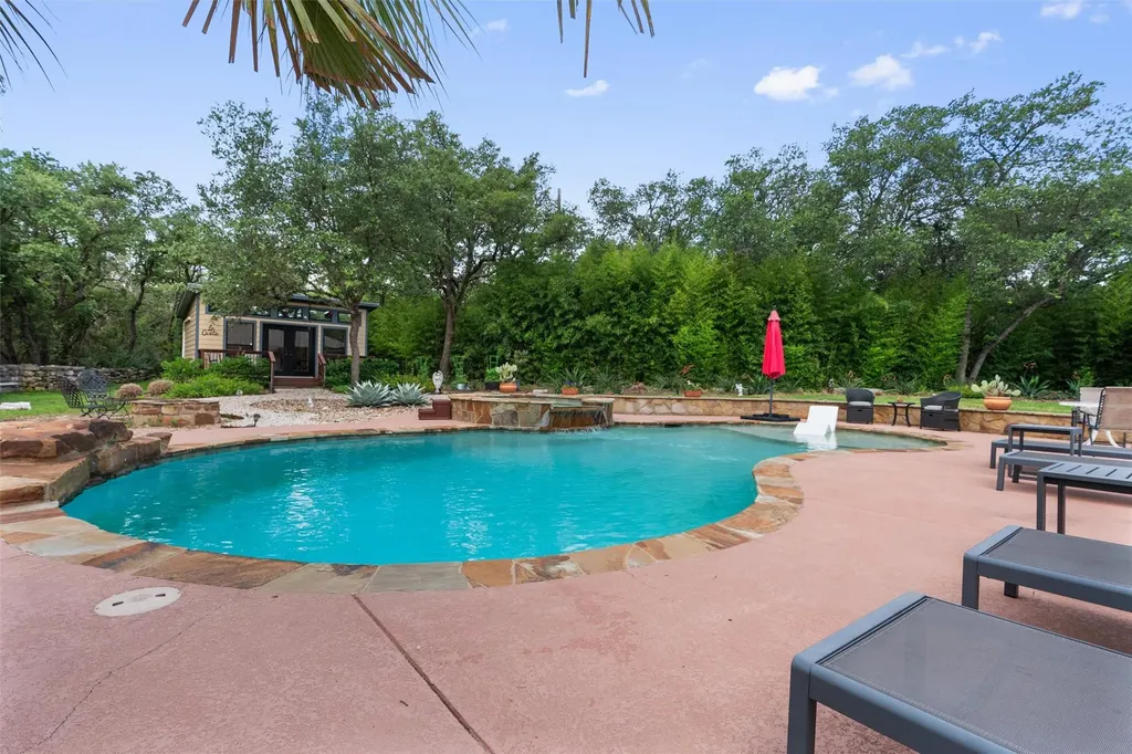 223 E Ridgewood Road Georgetown TX 78633