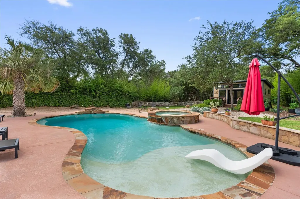 223 E Ridgewood Road Georgetown TX 78633