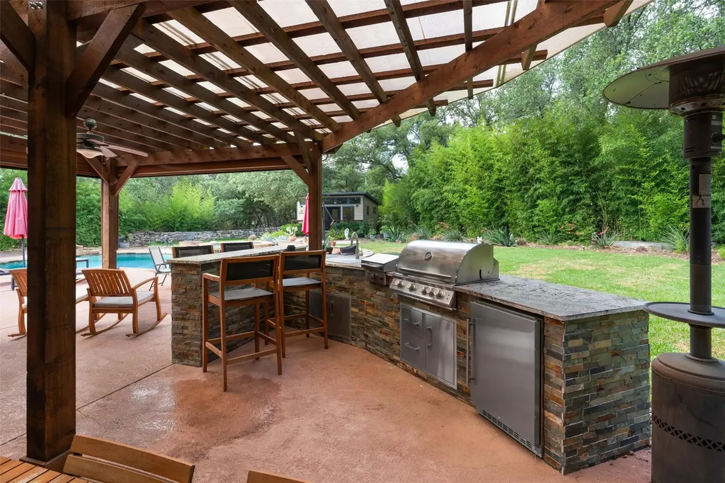 223 E Ridgewood Road Georgetown TX 78633