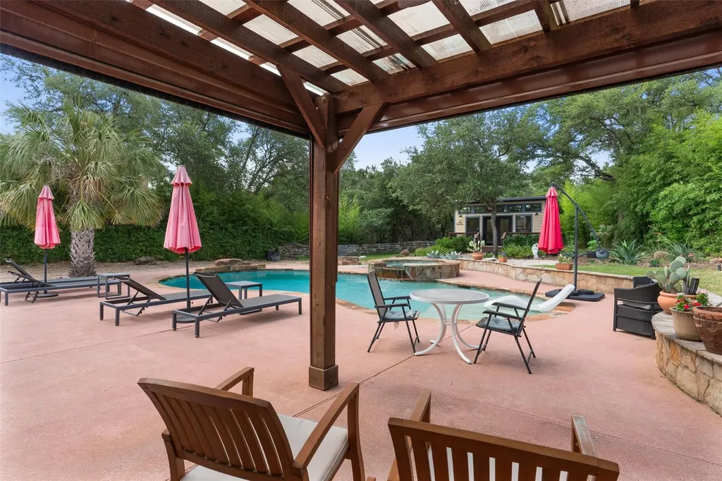 223 E Ridgewood Road Georgetown TX 78633