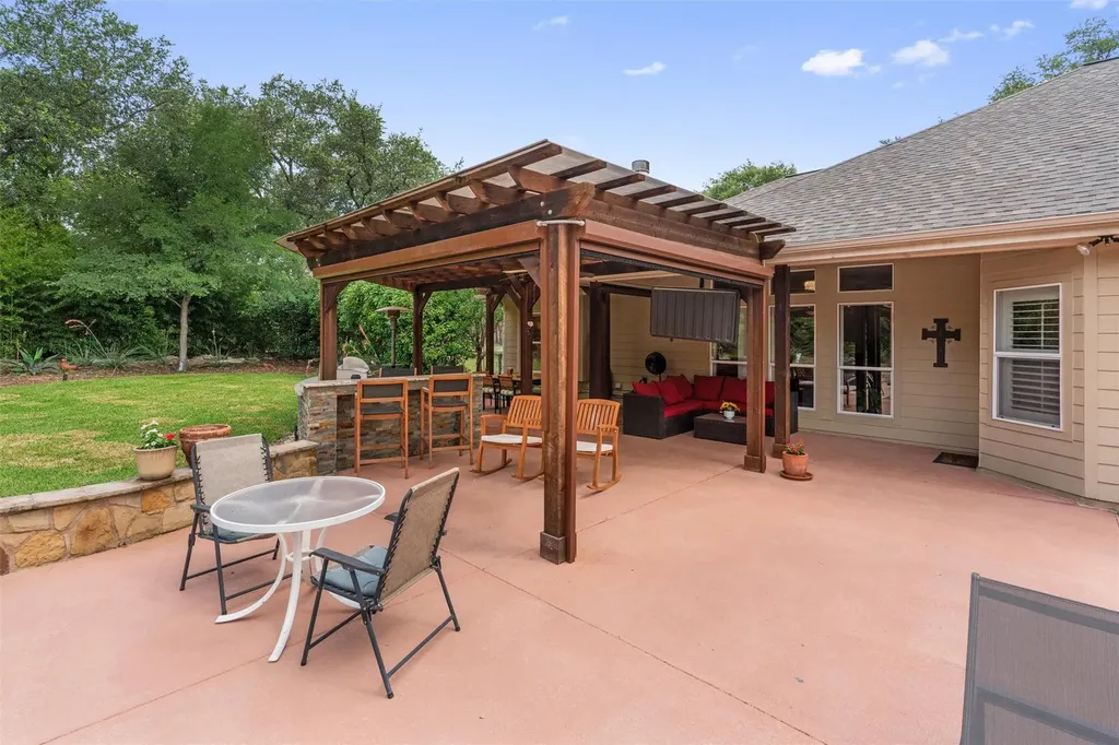 223 E Ridgewood Road Georgetown TX 78633