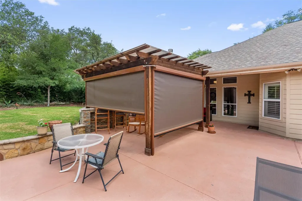 223 E Ridgewood Road Georgetown TX 78633