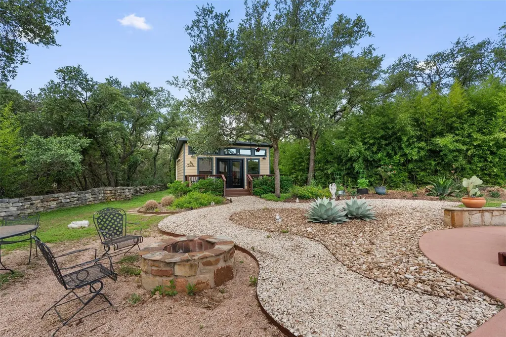 223 E Ridgewood Road Georgetown TX 78633