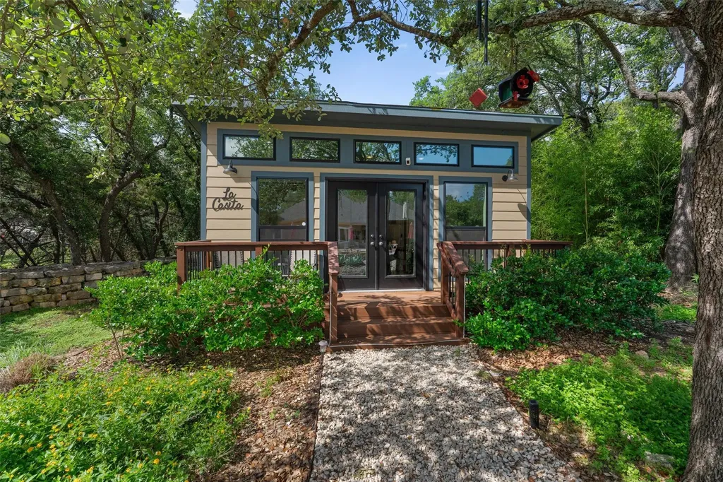 223 E Ridgewood Road Georgetown TX 78633